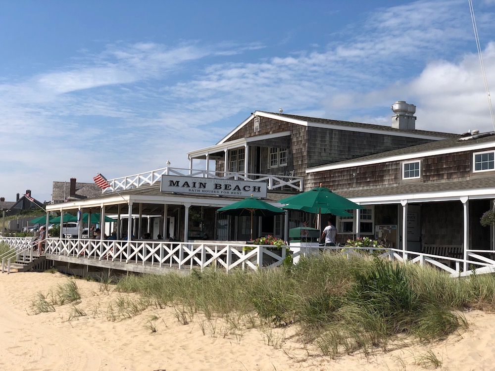 East Hampton Village Beach Parking Fees to Increase Next Year The